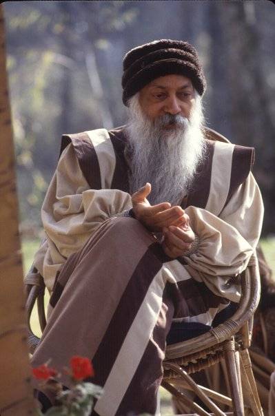 “Zen does not talk about God at all, but only of godliness: